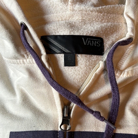Vans jacket - Picture 4 of 5